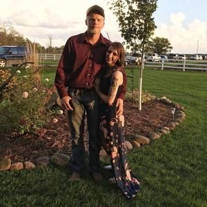 Meet your Posher, Kandice